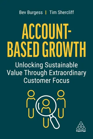 The Revenue Operations Manual | Kogan Page